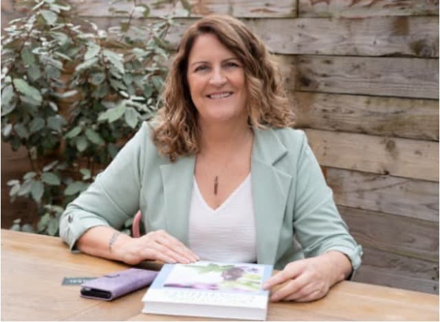 Janet Ewens, Founder of Babylon Health Hub