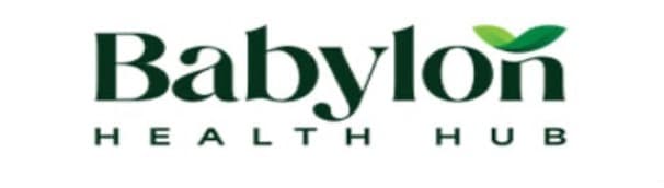 Babylon Health Hub logo