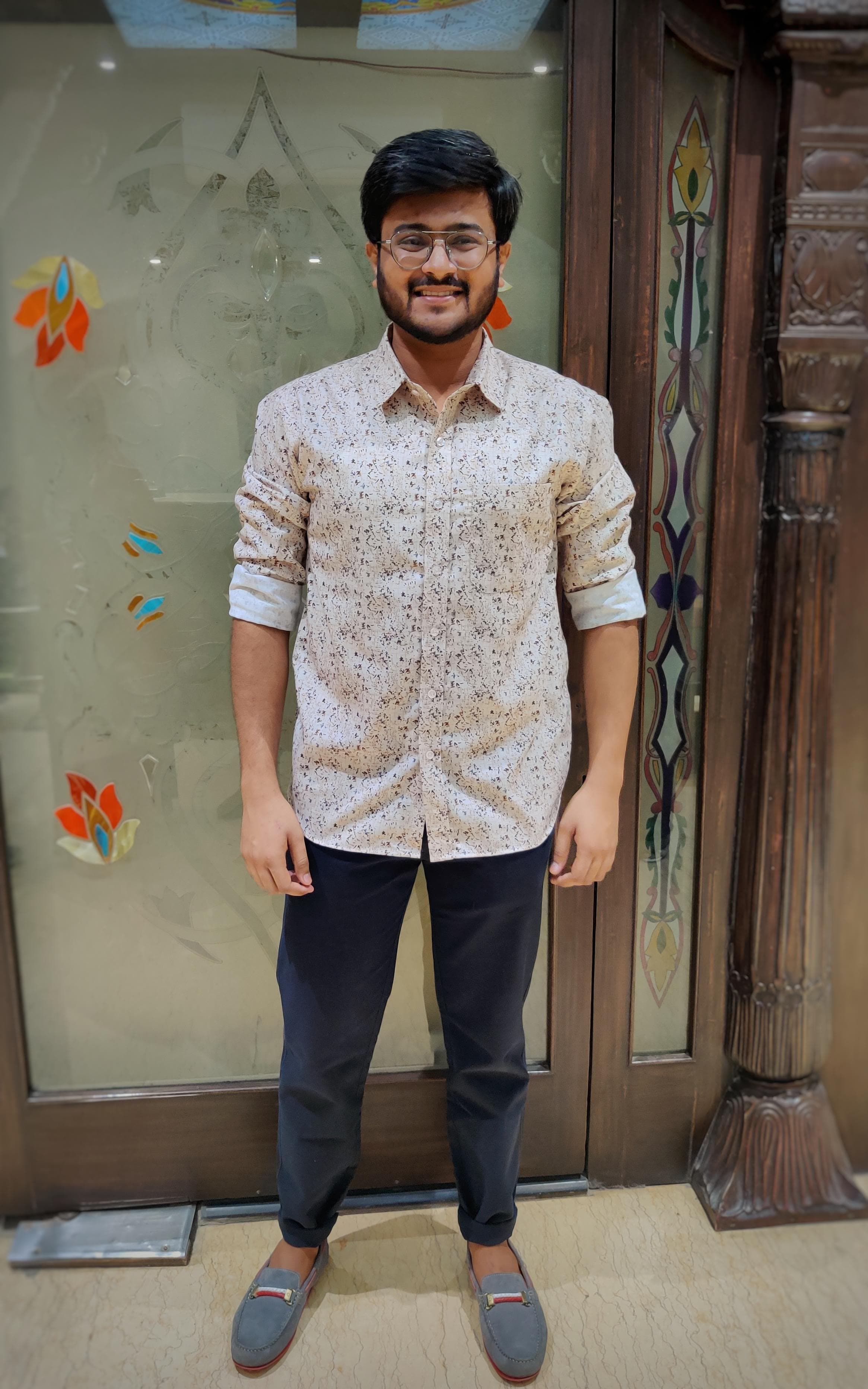 Prabodh Kotasthane - Technology Advisor