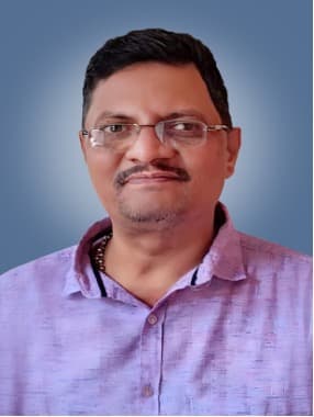 Shree Santosh Chavare
