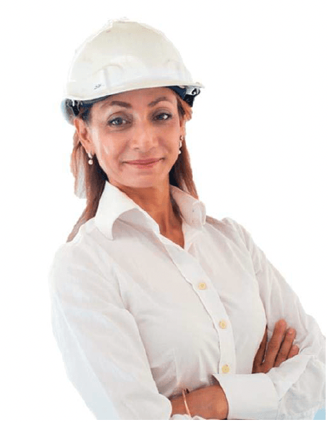 Ar. Sharifah Alawiyah, Managing Partner