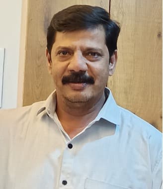 Shree Ulhaas Chavare