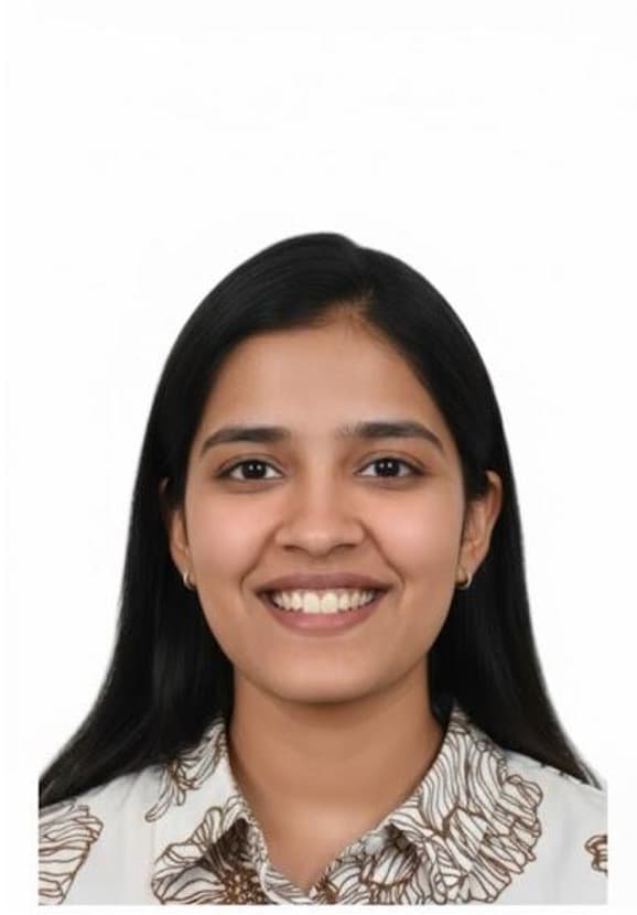 Nandini Choudhary, Interior Designer