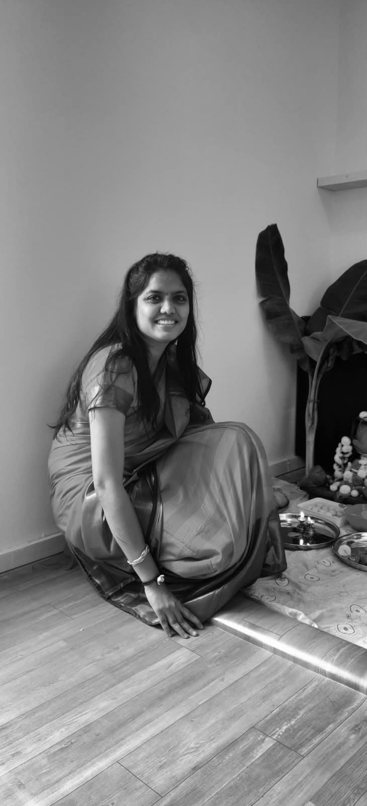 Neelam Mehta Upase, Principal Architect
