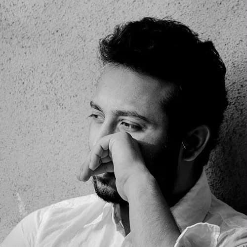 Ar. Niket Sunil Upase, Founder Architect