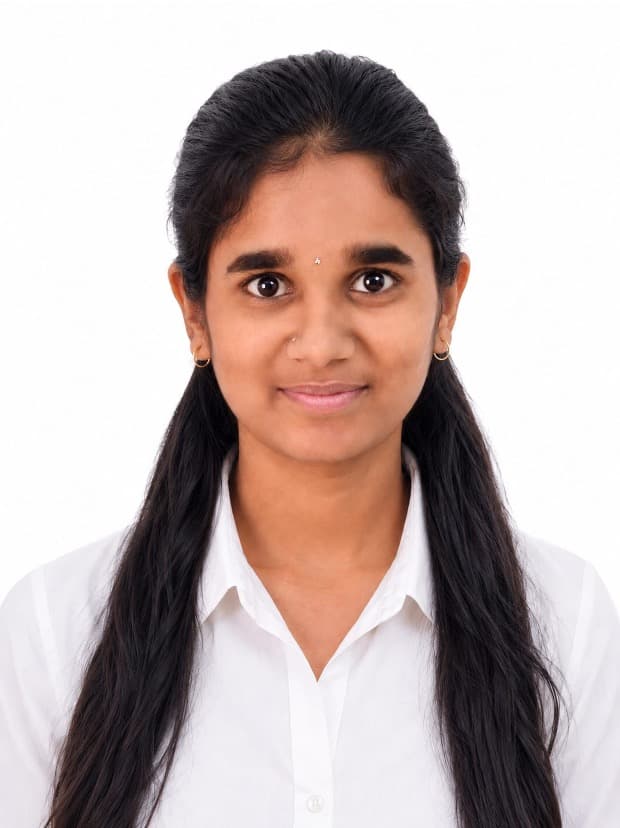 Saraswathi Shette, BIM Engineer