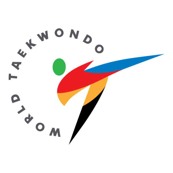 World Taekwondo affiliation logo